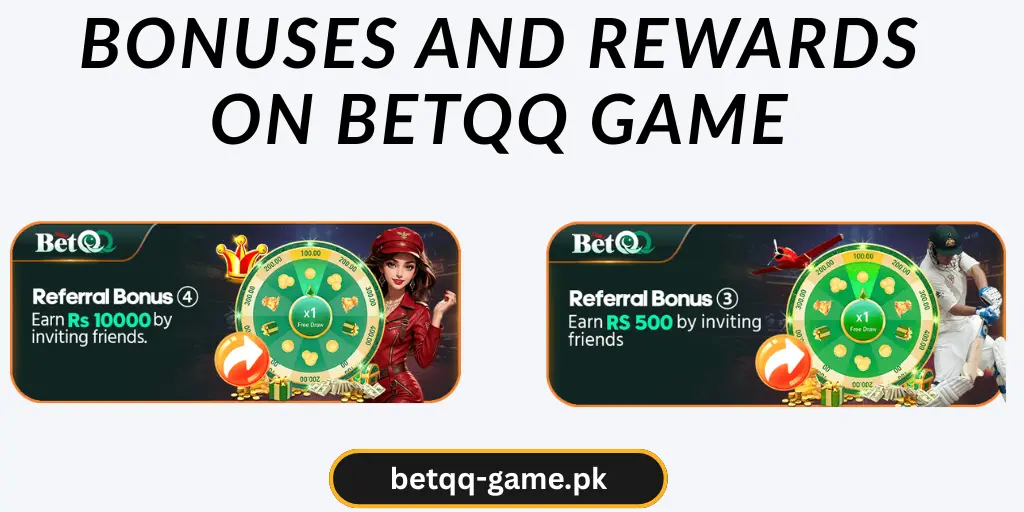 BetQQ